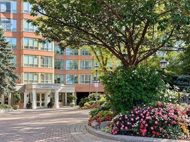 Condo for sale in Woburn, Ontario