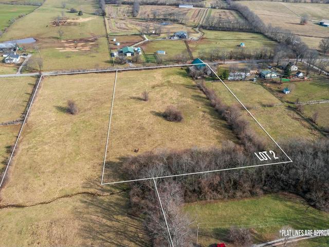 Farm for sale in Paris, Kentucky