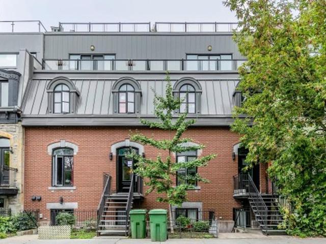 Property for rent in St. Leonard's, Quebec