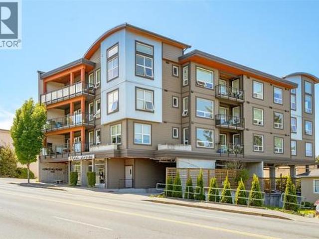 Property for sale in Esquimalt, British Columbia