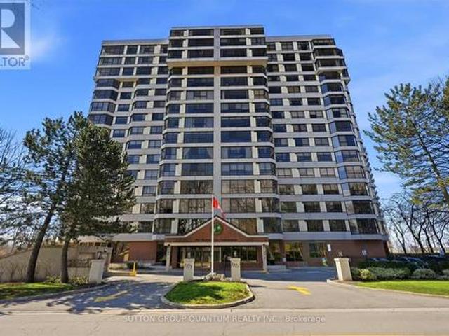 Condo for sale in Mississauga, Ontario