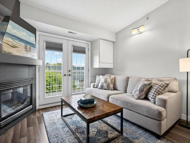 Condo for sale in Burlington, Ontario