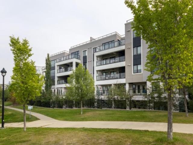 Condo for sale in Wedgewood, Alberta