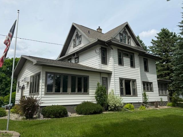 House for sale in Madison, Minnesota