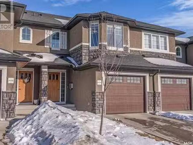 Condo for sale in Saskatoon, Saskatchewan