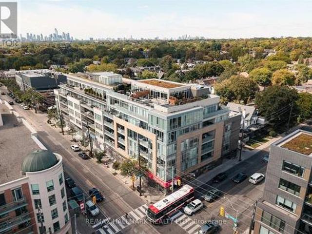 Condo for sale in Woburn, Ontario