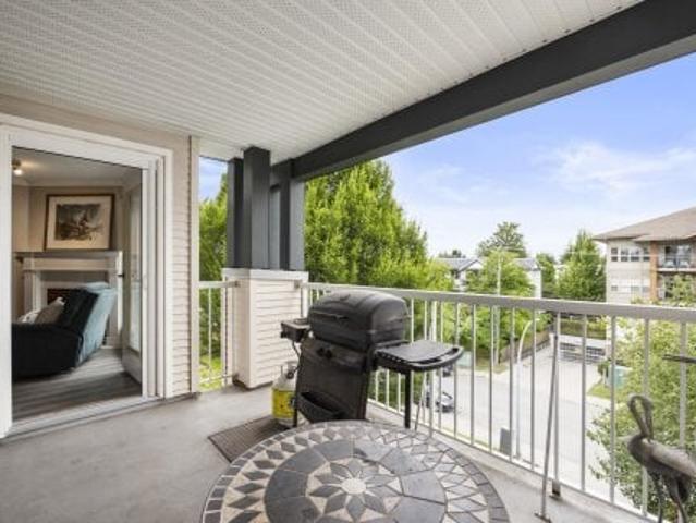 Apartment for sale in Langley, British Columbia