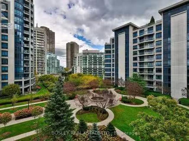 Condo for sale in Woburn, Ontario