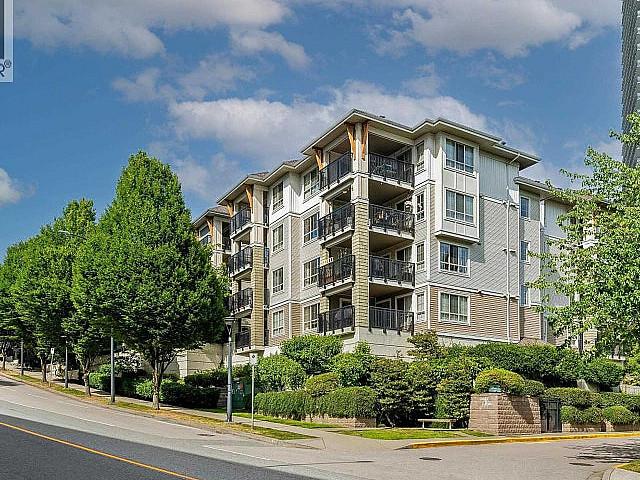 Condo for sale in Burnaby, British Columbia