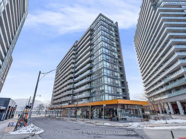 Condo for sale in Woburn, Ontario
