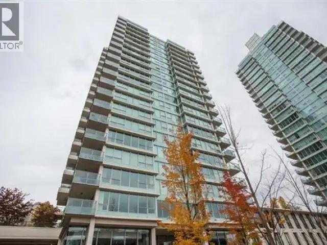 Apartment for rent in Brentwood, Burnaby
