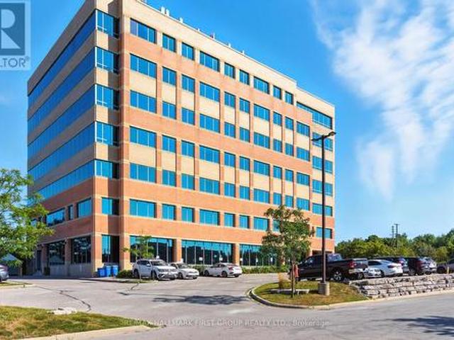 Commercial for rent in Durham, Ontario