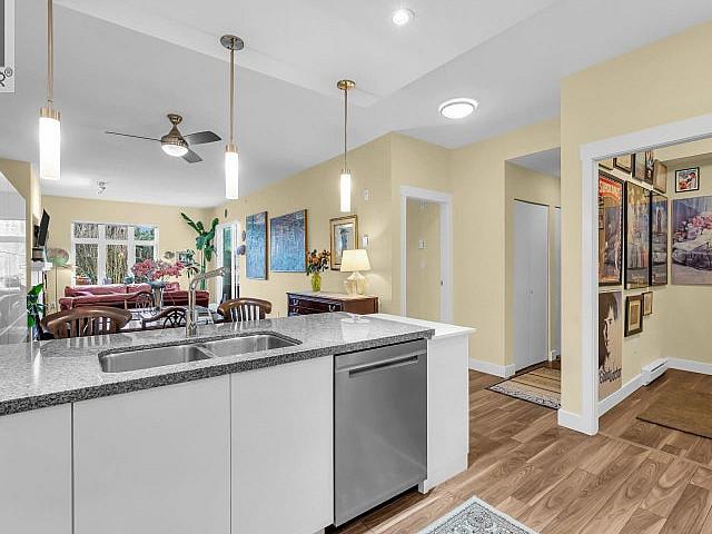 Condo for sale in Port Coquitlam, British Columbia