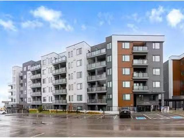 Condo for sale in Northwest, Alberta