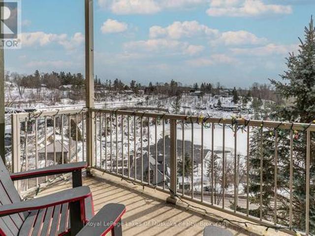 Condo for sale in Muskoka, Ontario