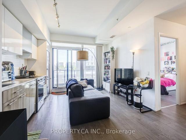 Condo for rent in Woburn, Ontario