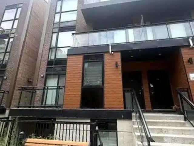 House for rent in York, Ontario