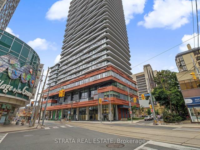 Condo for rent in Woburn, Ontario