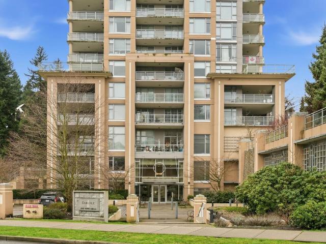 Condo for sale in New Westminster, British Columbia