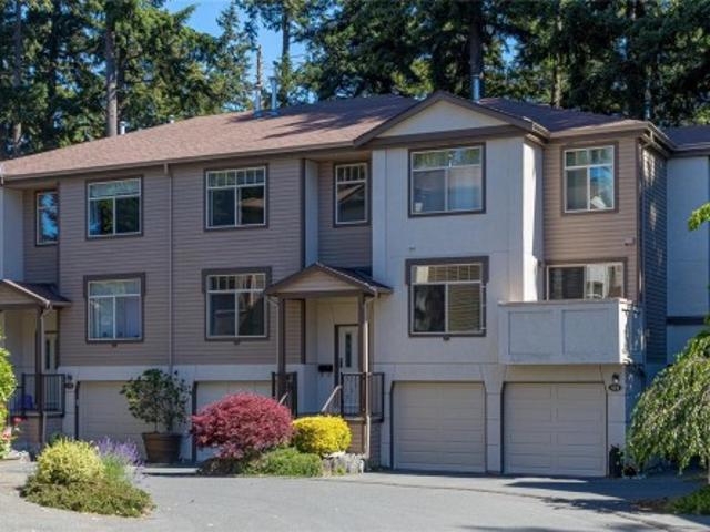 House for sale in View Royal, British Columbia