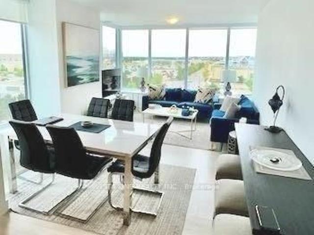 Condo for sale in Woburn, Ontario
