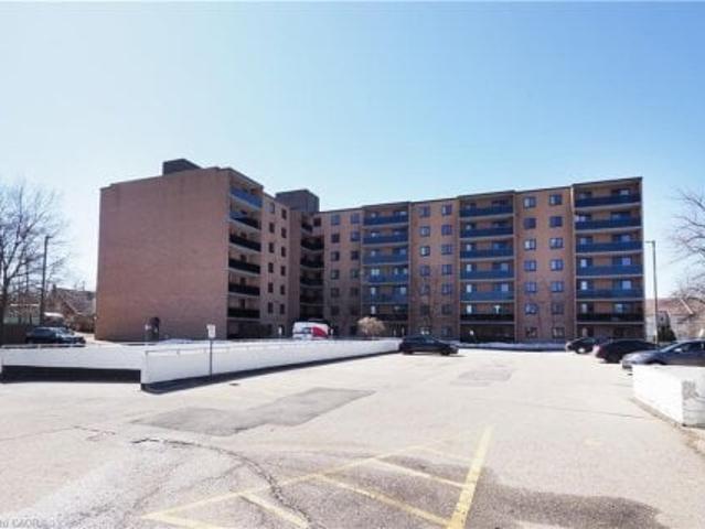 Property for sale in Kitchener, Ontario