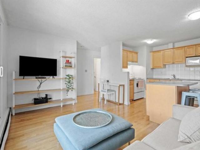 Condo for sale in Crescent Heights, Calgary