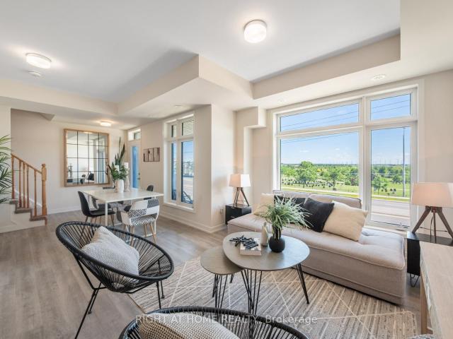 Condo for sale in Woburn, Ontario