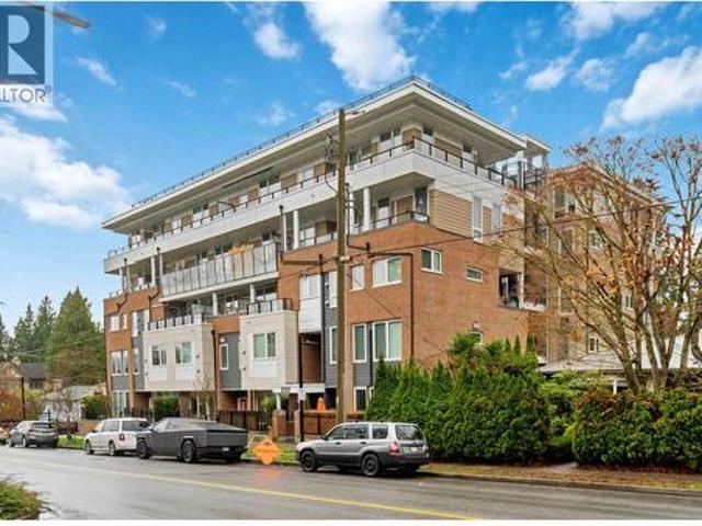 Property for sale in North Vancouver, British Columbia