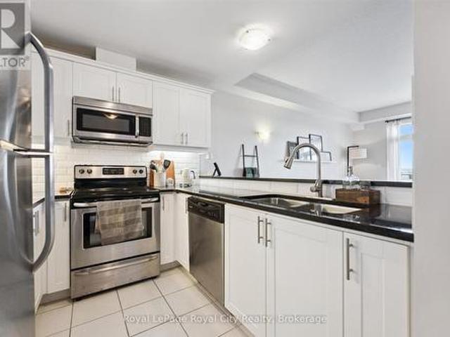 Condo for sale in Guelph, Ontario