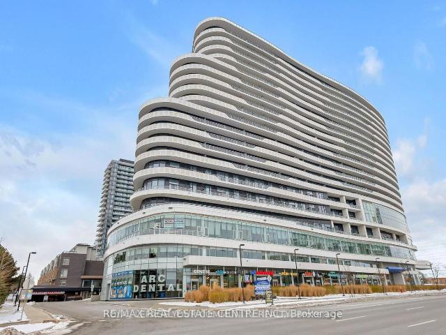 Condo for sale in Mississauga, Ontario