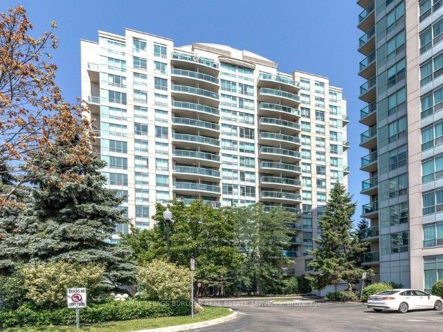 Condo for sale in Mississauga, Ontario