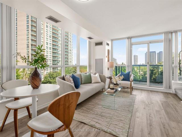 Condo for sale in Mississauga, Ontario