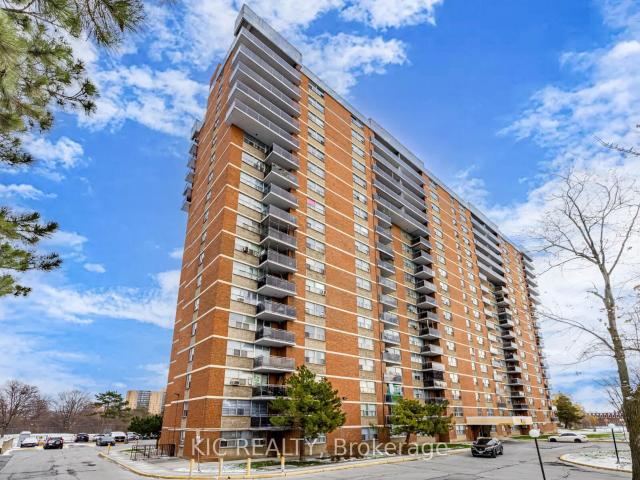 Condo for sale in Woburn, Ontario