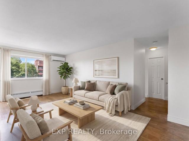 Condo for sale in Mississauga, Ontario