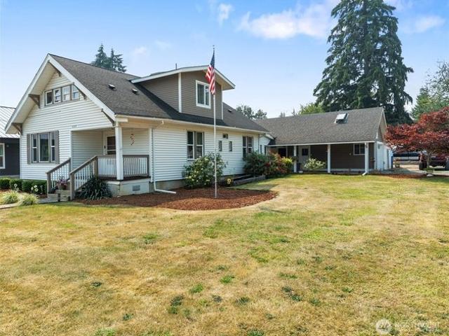 House for sale in Napavine, Lewis County