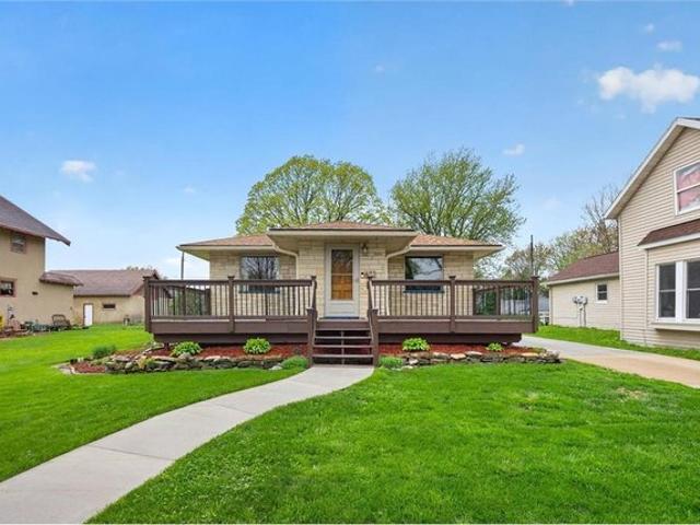 House for sale in Kasson, Minnesota