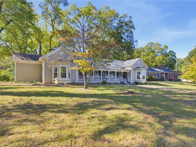 House for sale in Mayodan, Rockingham County