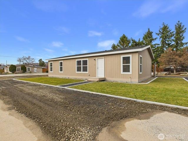 House for sale in Rock Island, Washington