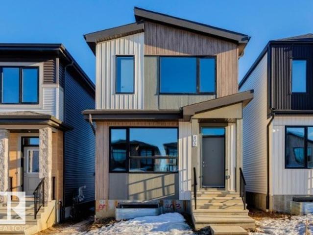 House for sale in Wedgewood, Alberta