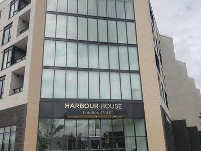 Property for rent in Collingwood, Central Ontario