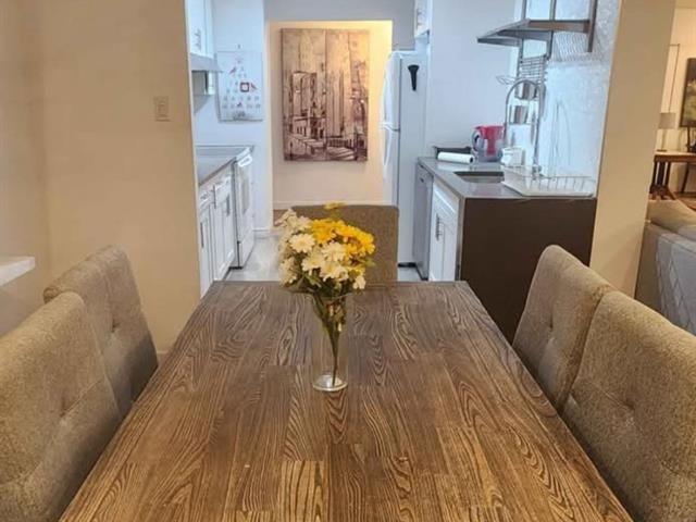 Apartment for rent in St. Leonard's, Quebec