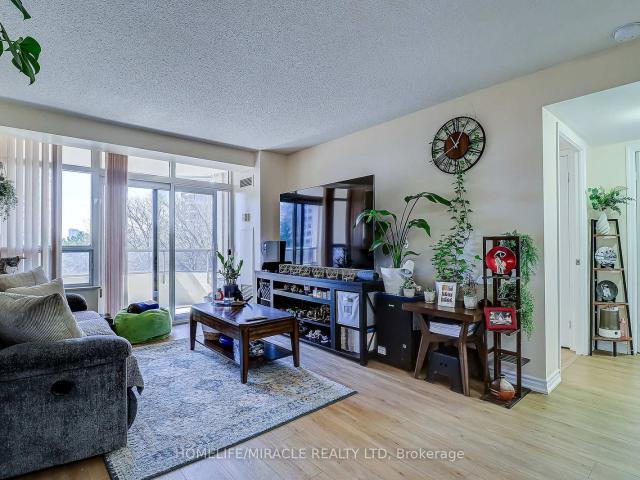 Condo for rent in Woburn, Ontario