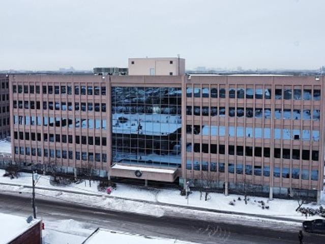 Commercial for rent in St. Leonard's, Quebec