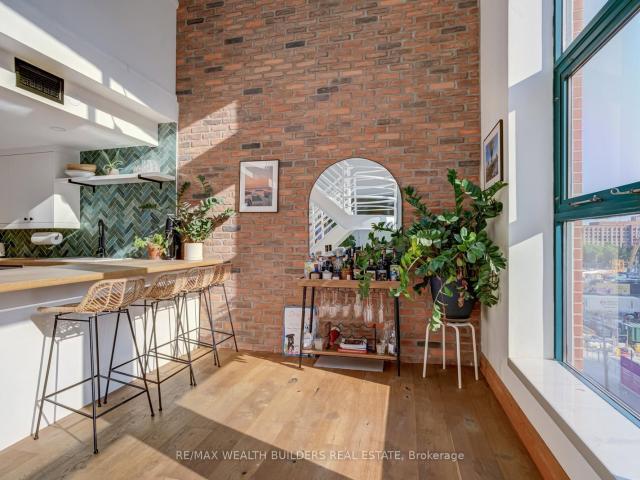 Condo for rent in Woburn, Ontario