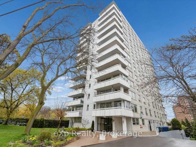 Condo for sale in Mississauga, Ontario