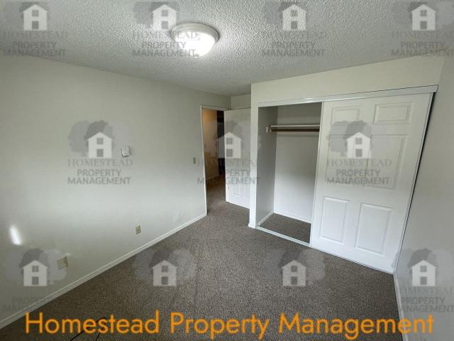Apartment for rent in Oregonia