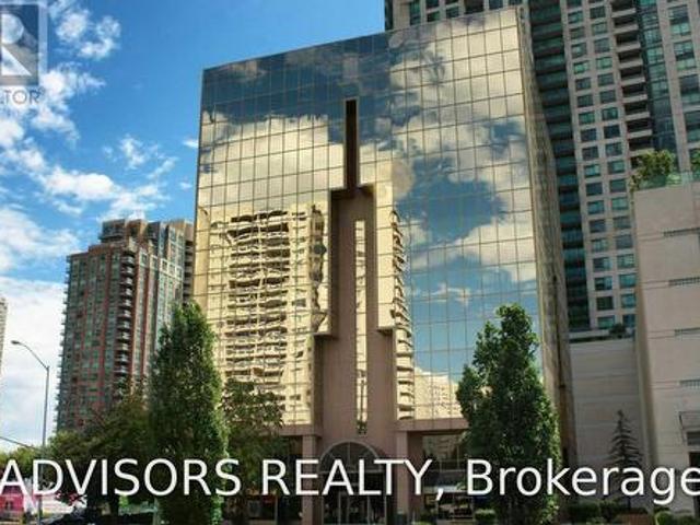 Commercial for rent in Mississauga, Ontario