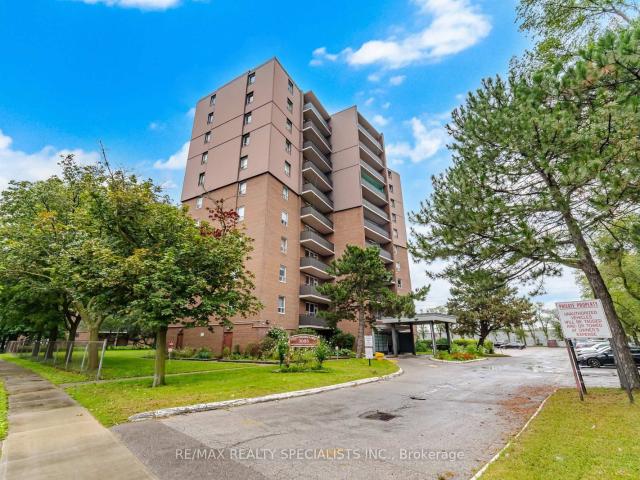 Condo for sale in Mississauga, Ontario