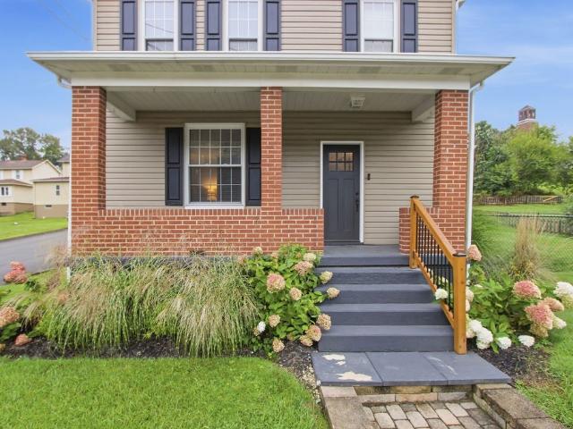 House for sale in Sutersville, Westmoreland County
